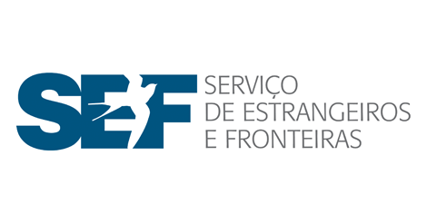 SEF, Serviço de Estrangeiros e Fronteiras